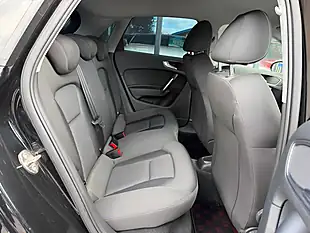 Used 2015 Audi A1 S Line Black - Interior and Exterior details 17