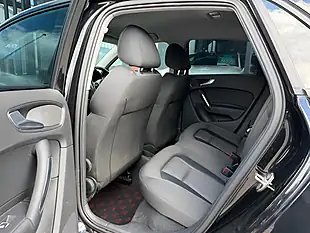 Used 2015 Audi A1 S Line Black - Interior and Exterior details 18