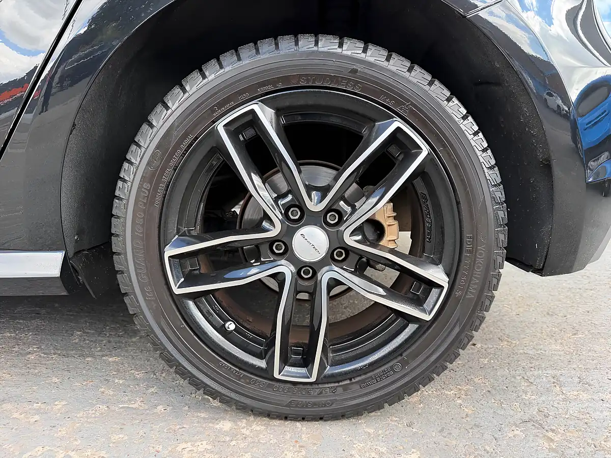 Used 2015 Audi A1 S Line Black - Interior and Exterior details 19