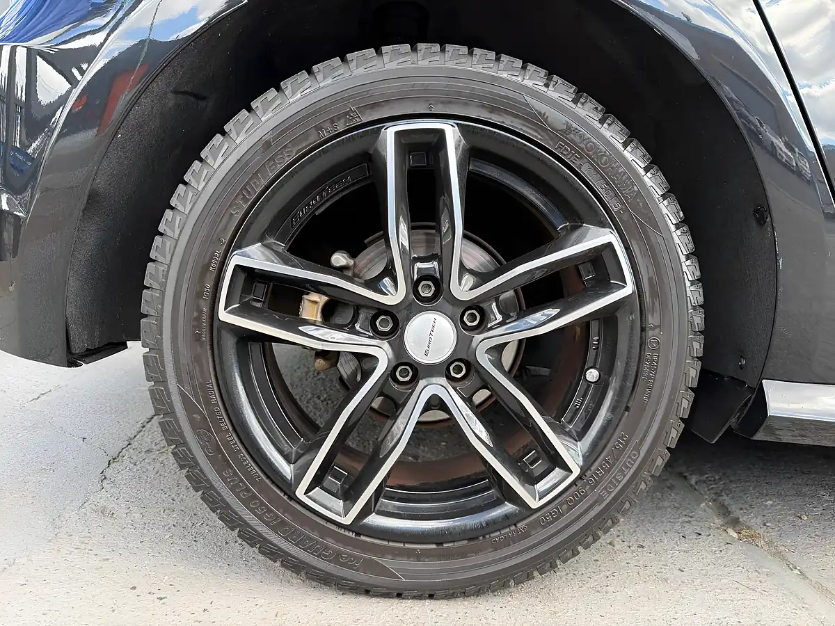Used 2015 Audi A1 S Line Black - Interior and Exterior details 20