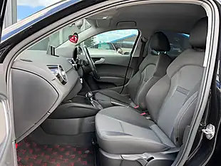 Used 2015 Audi A1 S Line Black - Interior and Exterior details 4