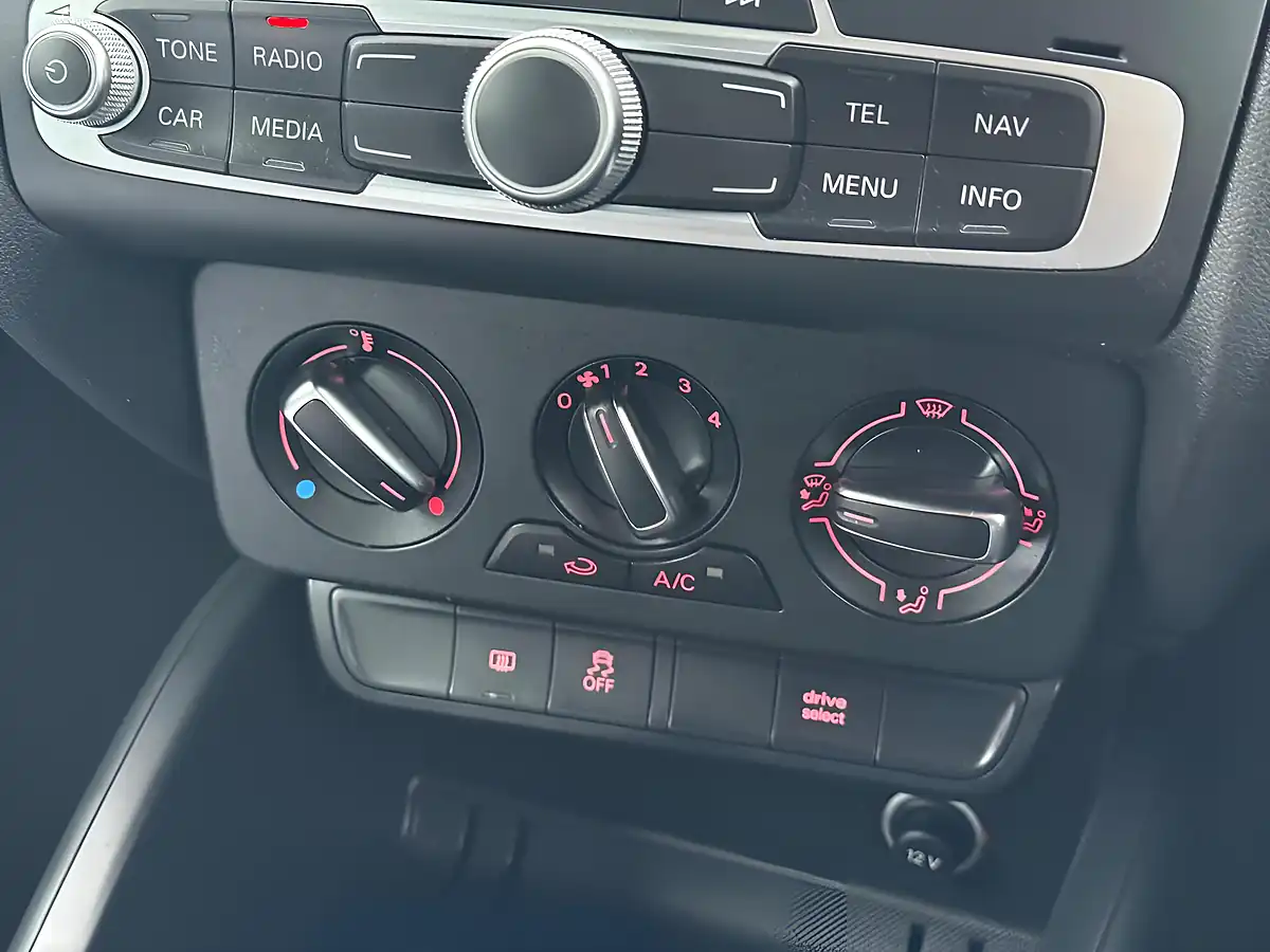Used 2015 Audi A1 S Line Black - Interior and Exterior details 12