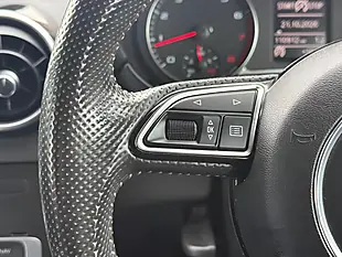 Used 2015 Audi A1 S Line Black - Interior and Exterior details 13