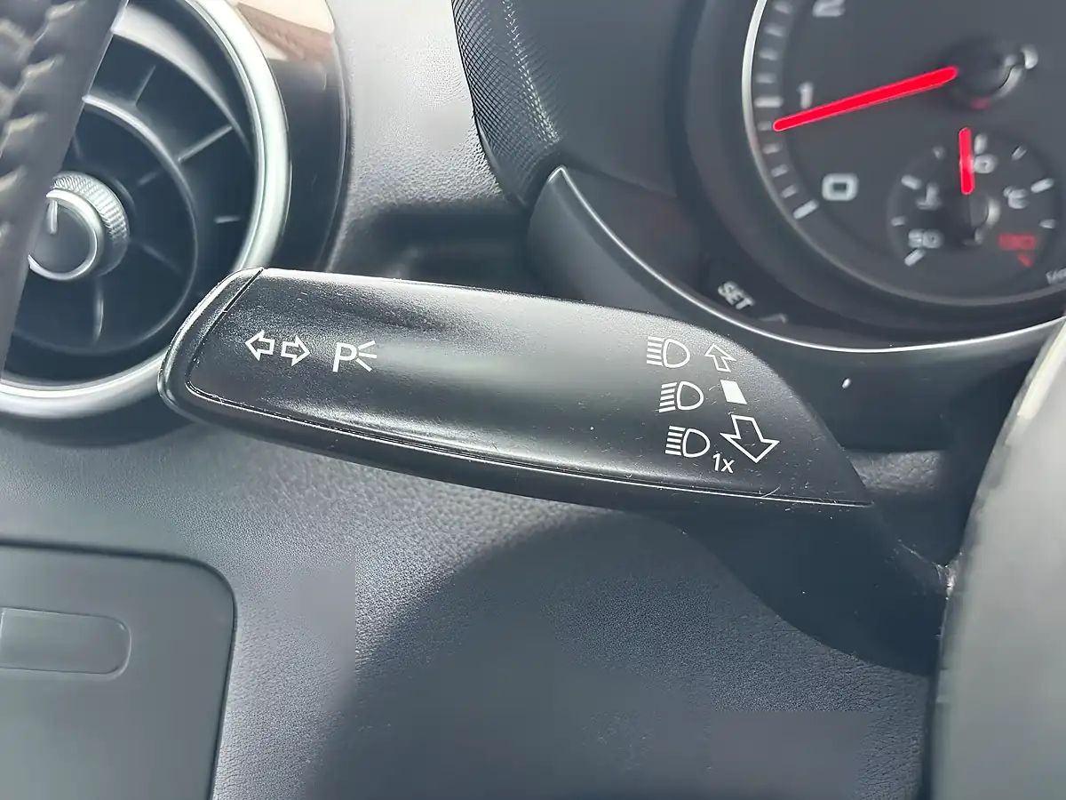 Used 2015 Audi A1 S Line Black - Interior and Exterior details 14