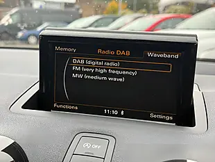 Used 2015 Audi A1 S Line Black - Interior and Exterior details 15