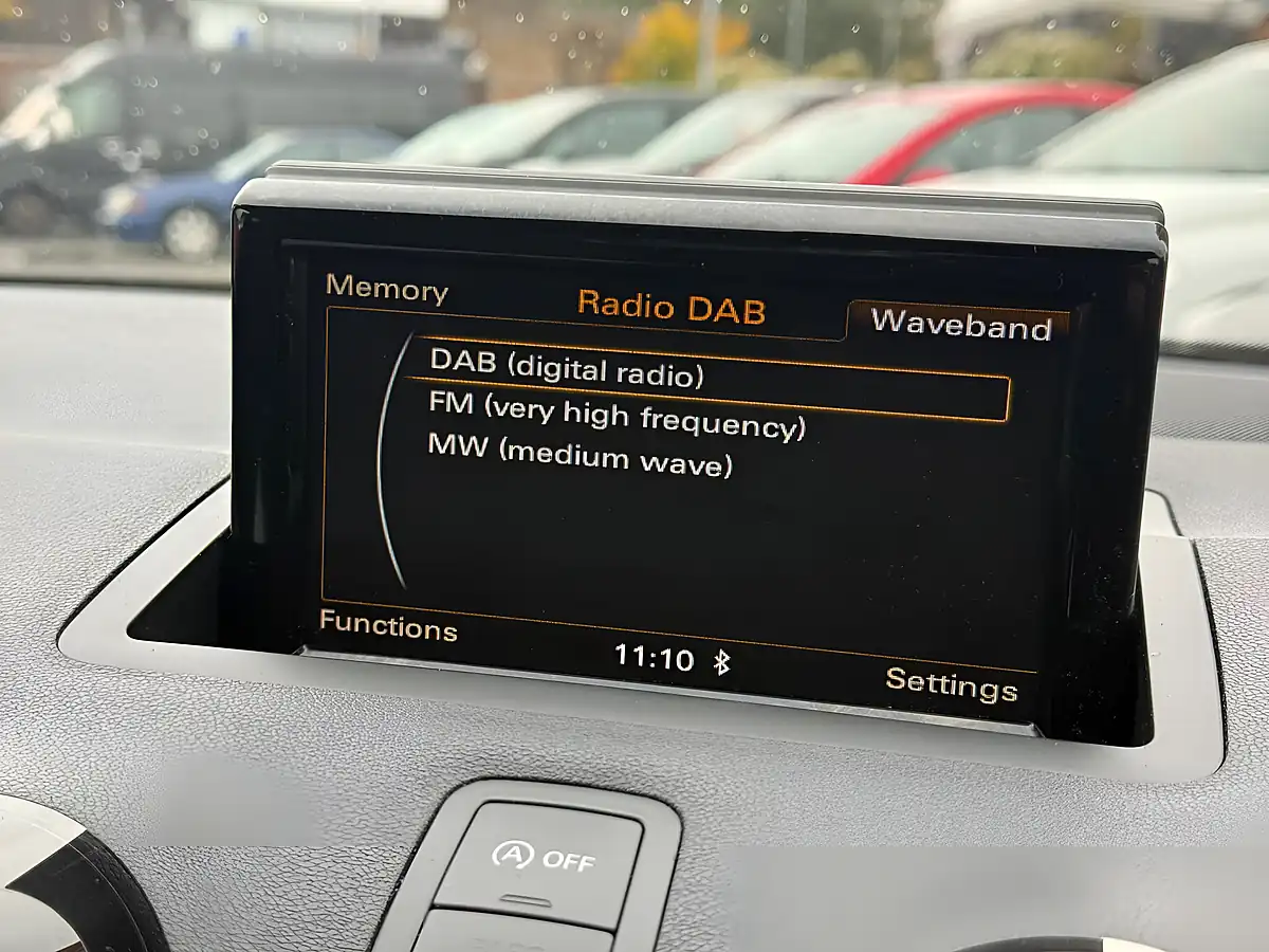 Used 2015 Audi A1 S Line Black - Interior and Exterior details 15