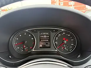 Used 2015 Audi A1 S Line Black - Interior and Exterior details 17