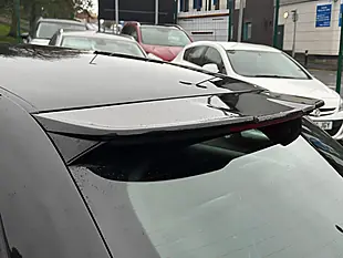 Used 2015 Audi A1 S Line Black - Interior and Exterior details 19