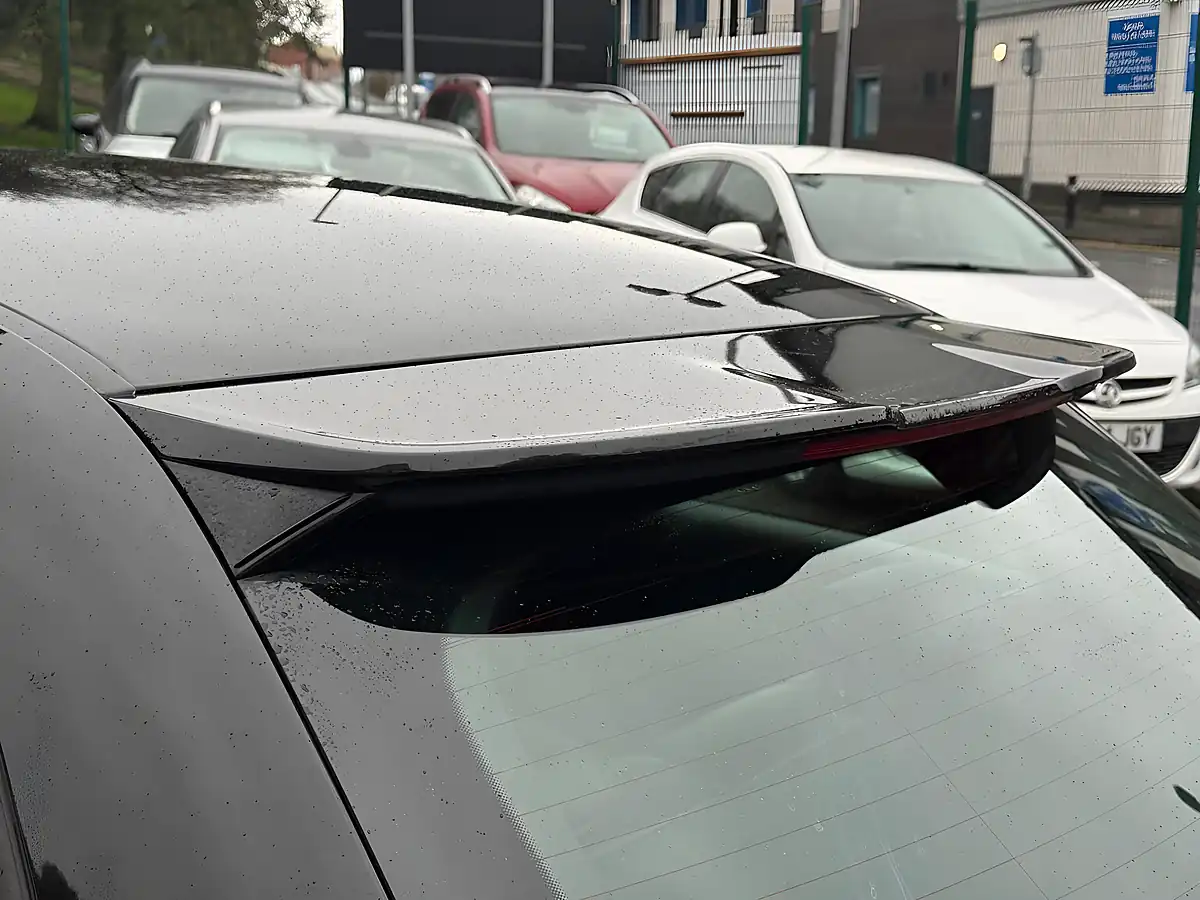 Used 2015 Audi A1 S Line Black - Interior and Exterior details 19