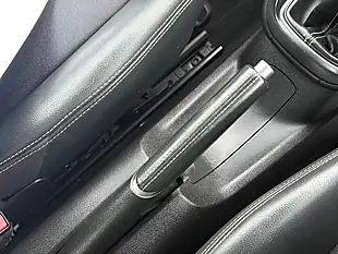 Used 2015 Audi A1 S Line Black - Interior and Exterior details 20