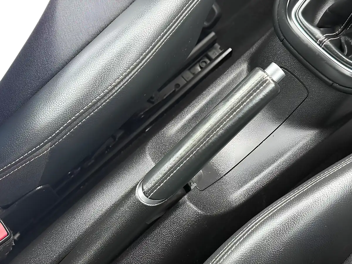 Used 2015 Audi A1 S Line Black - Interior and Exterior details 20