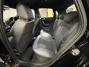Used 2015 Audi A1 S Line Black - Interior and Exterior details 13