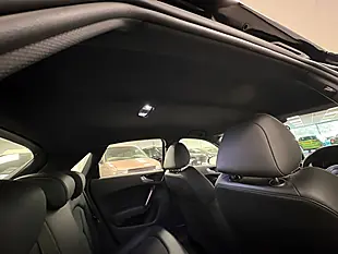 Used 2015 Audi A1 S Line Black - Interior and Exterior details 14