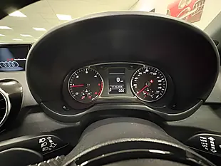 Used 2015 Audi A1 S Line Black - Interior and Exterior details 17