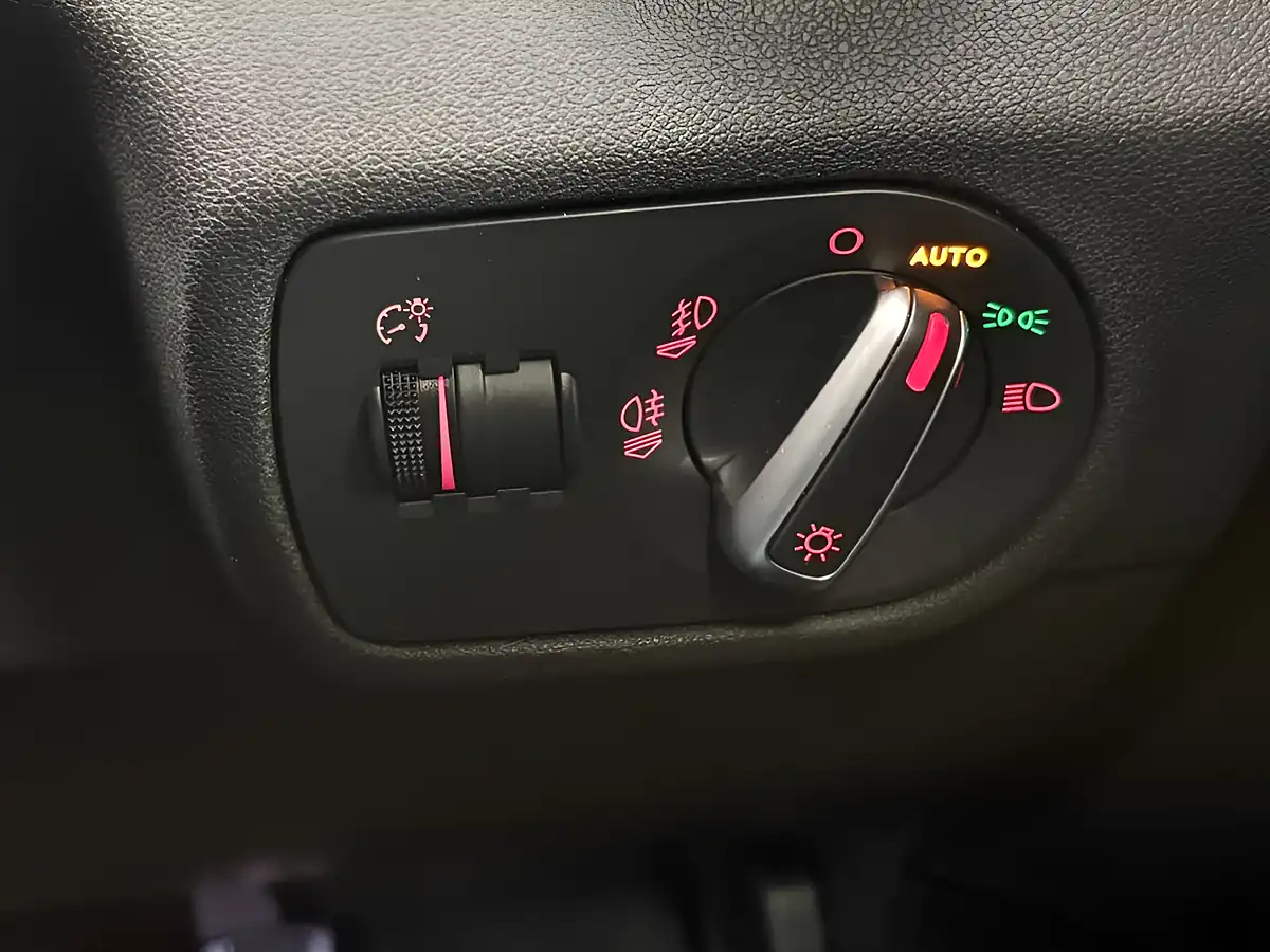 Used 2015 Audi A1 S Line Black - Interior and Exterior details 19