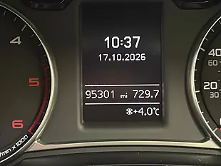 Used 2015 Audi A1 S Line Black - Interior and Exterior details 20