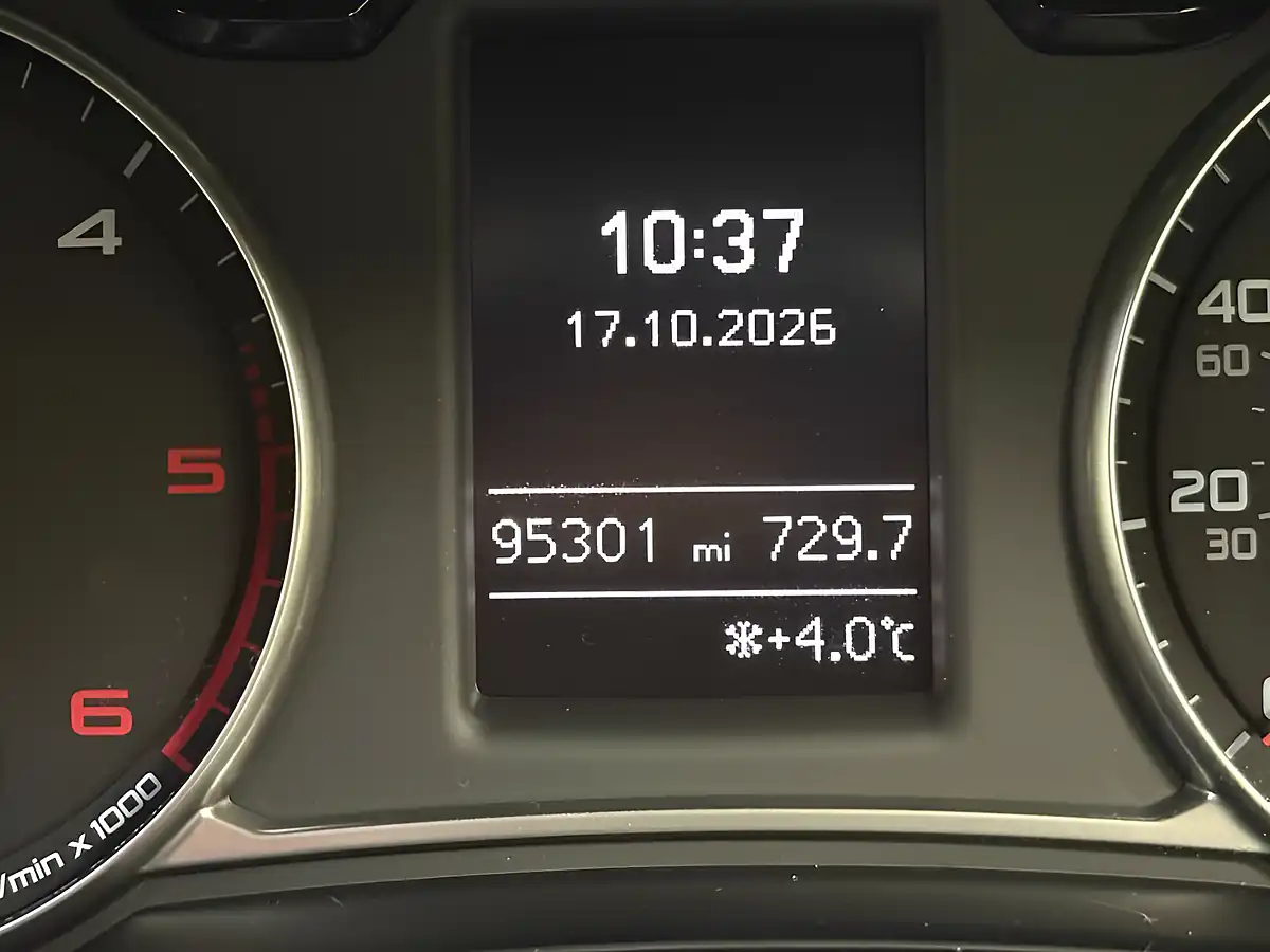 Used 2015 Audi A1 S Line Black - Interior and Exterior details 20