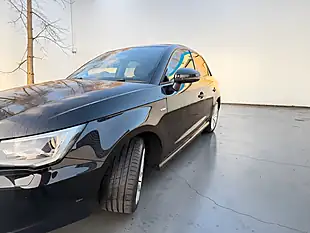 Used 2015 Audi A1 S Line Black - Interior and Exterior details 12