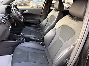Used 2015 Audi A1 S Line Black - Interior and Exterior details 13