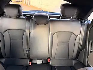 Used 2015 Audi A1 S Line Black - Interior and Exterior details 15