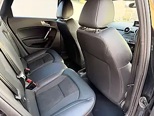 Used 2015 Audi A1 S Line Black - Interior and Exterior details 19