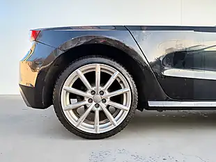 Used 2015 Audi A1 S Line Black - Interior and Exterior details 6