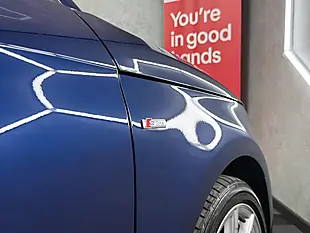 Used 2015 Audi A1 S Line Blue - Interior and Exterior details 16