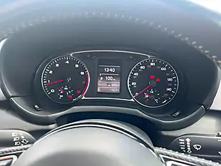 Used 2015 Audi A1 S Line Grey - Interior and Exterior details 13