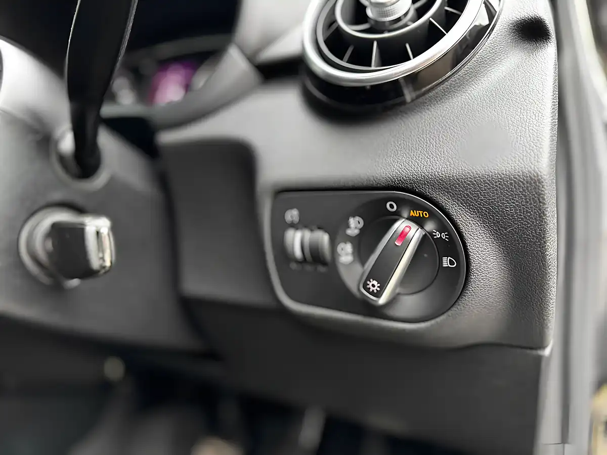 Used 2015 Audi A1 S Line Grey - Interior and Exterior details 14