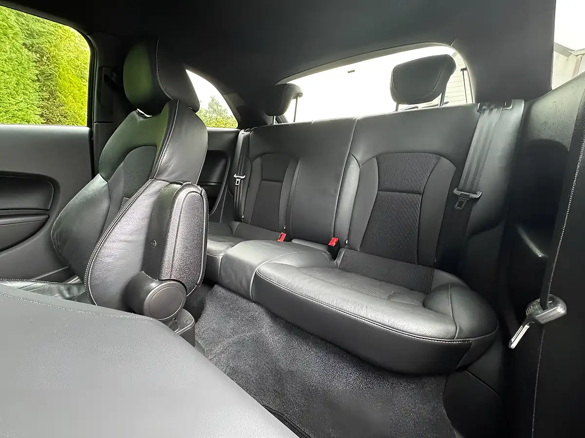 Used 2015 Audi A1 S Line Grey - Interior and Exterior details 16