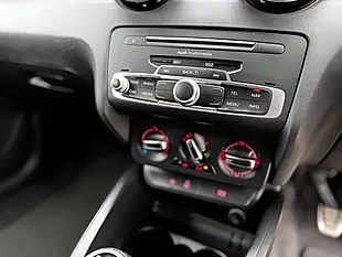 Used 2015 Audi A1 S Line Grey - Interior and Exterior details 20