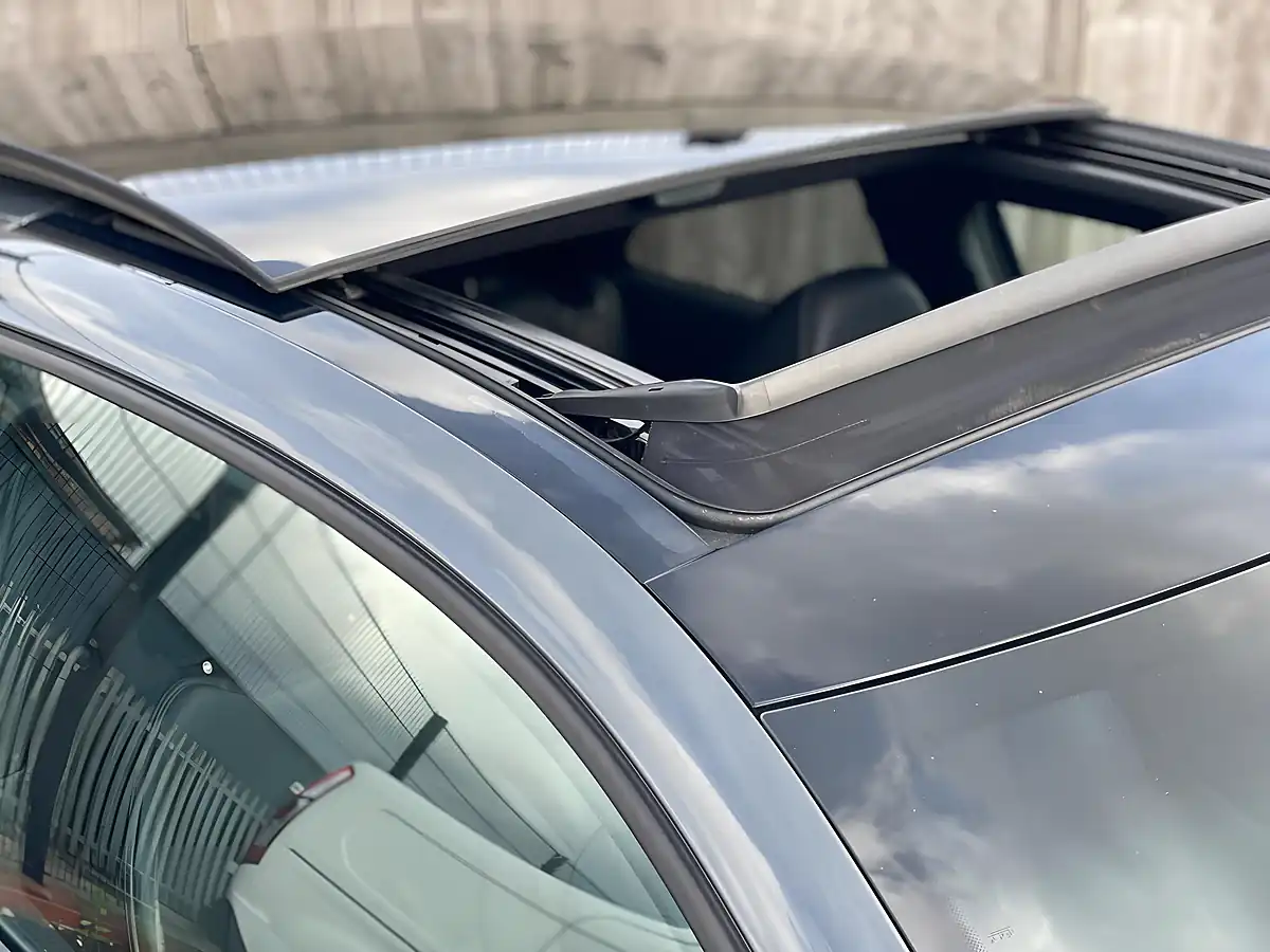 Used 2015 Audi A1 S Line Grey - Interior and Exterior details 11