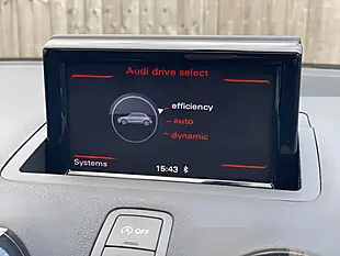 Used 2015 Audi A1 S Line Grey - Interior and Exterior details 20