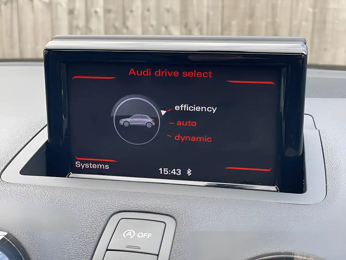 Used 2015 Audi A1 S Line Grey - Interior and Exterior details 20