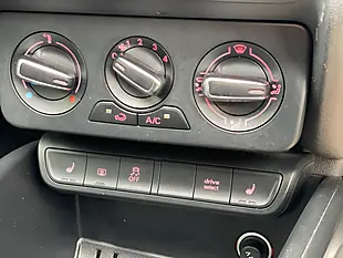 Used 2015 Audi A1 S Line Grey - Interior and Exterior details 9