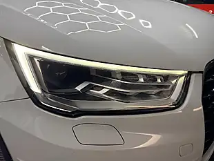 Used 2015 Audi A1 S Line Metallic White - Interior and Exterior details 11