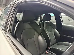 Used 2015 Audi A1 S Line Metallic White - Interior and Exterior details 15
