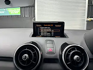 Used 2015 Audi A1 S Line Metallic White - Interior and Exterior details 17