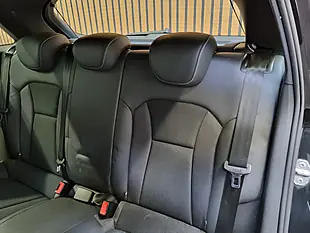 Used 2015 Audi A1 S Line Mythos Black - Interior and Exterior details 11