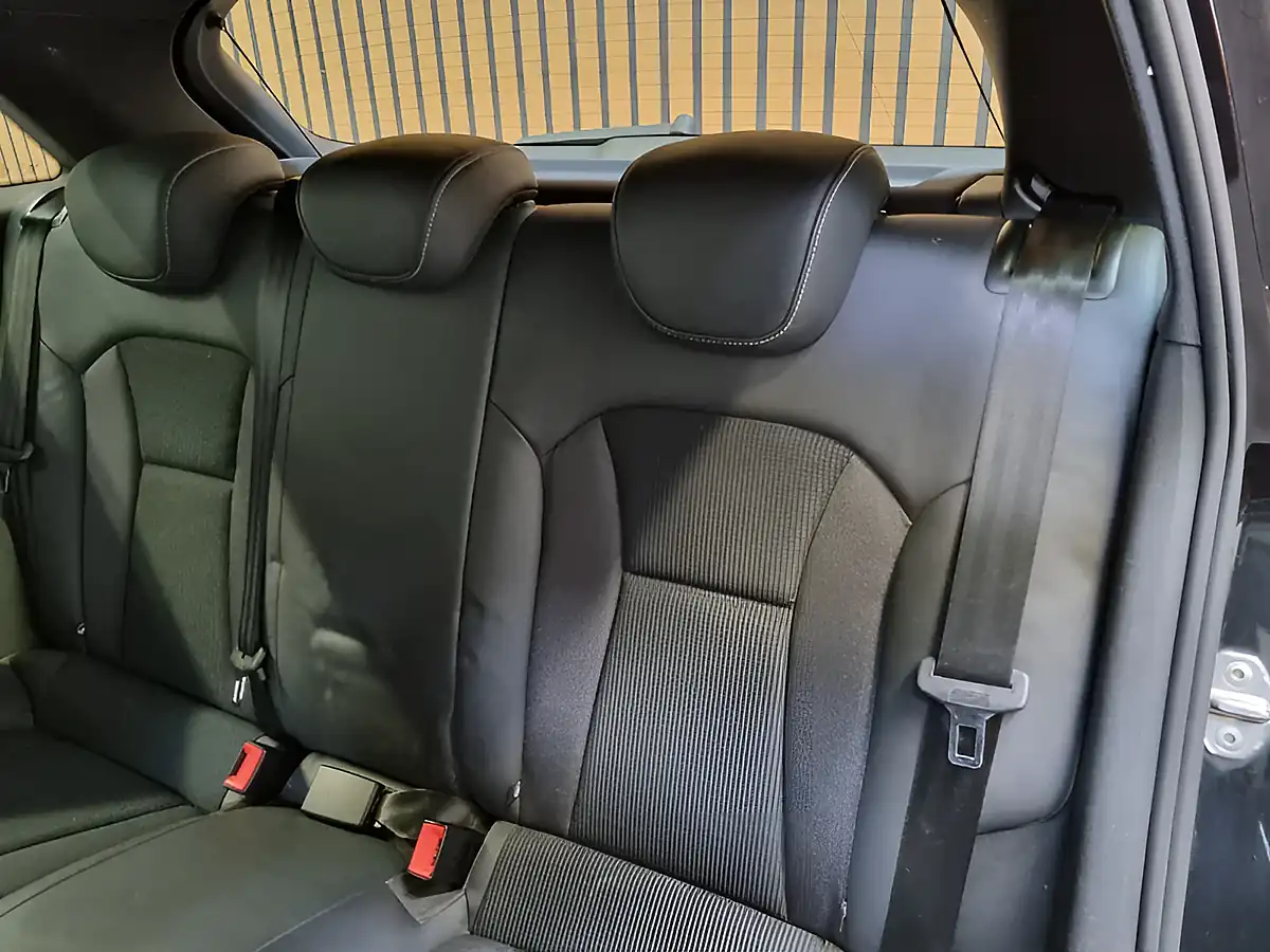 Used 2015 Audi A1 S Line Mythos Black - Interior and Exterior details 11