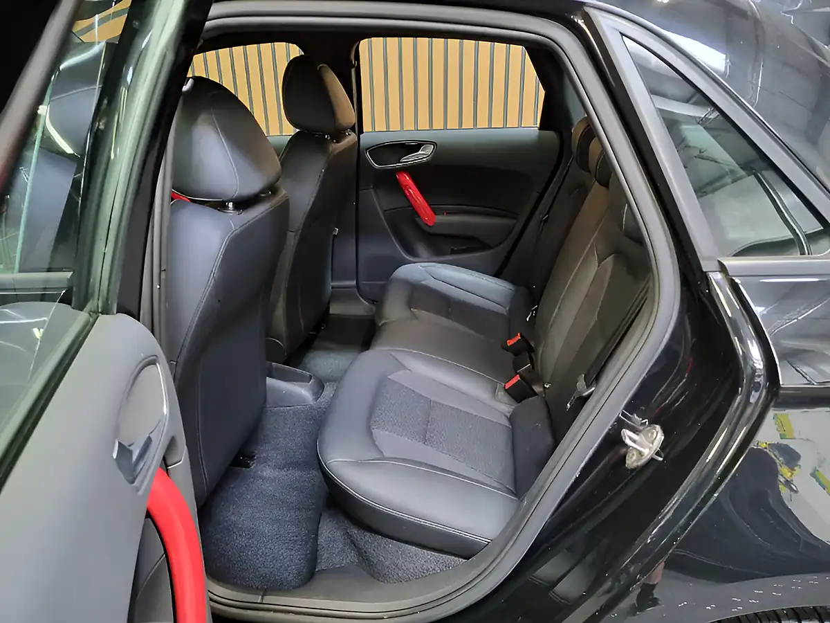Used 2015 Audi A1 S Line Mythos Black - Interior and Exterior details 19