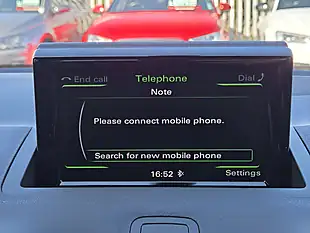 Used 2015 Audi A1 S Line Red - Interior and Exterior details 12