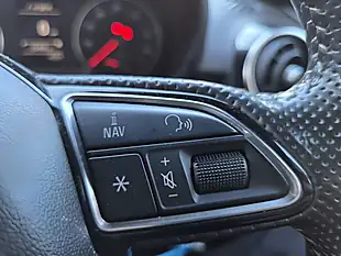 Used 2015 Audi A1 S Line Red - Interior and Exterior details 15