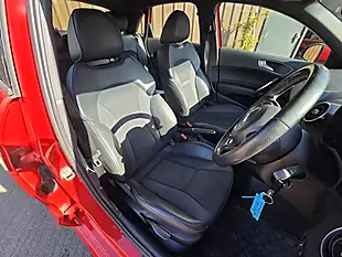 Used 2015 Audi A1 S Line Red - Interior and Exterior details 6