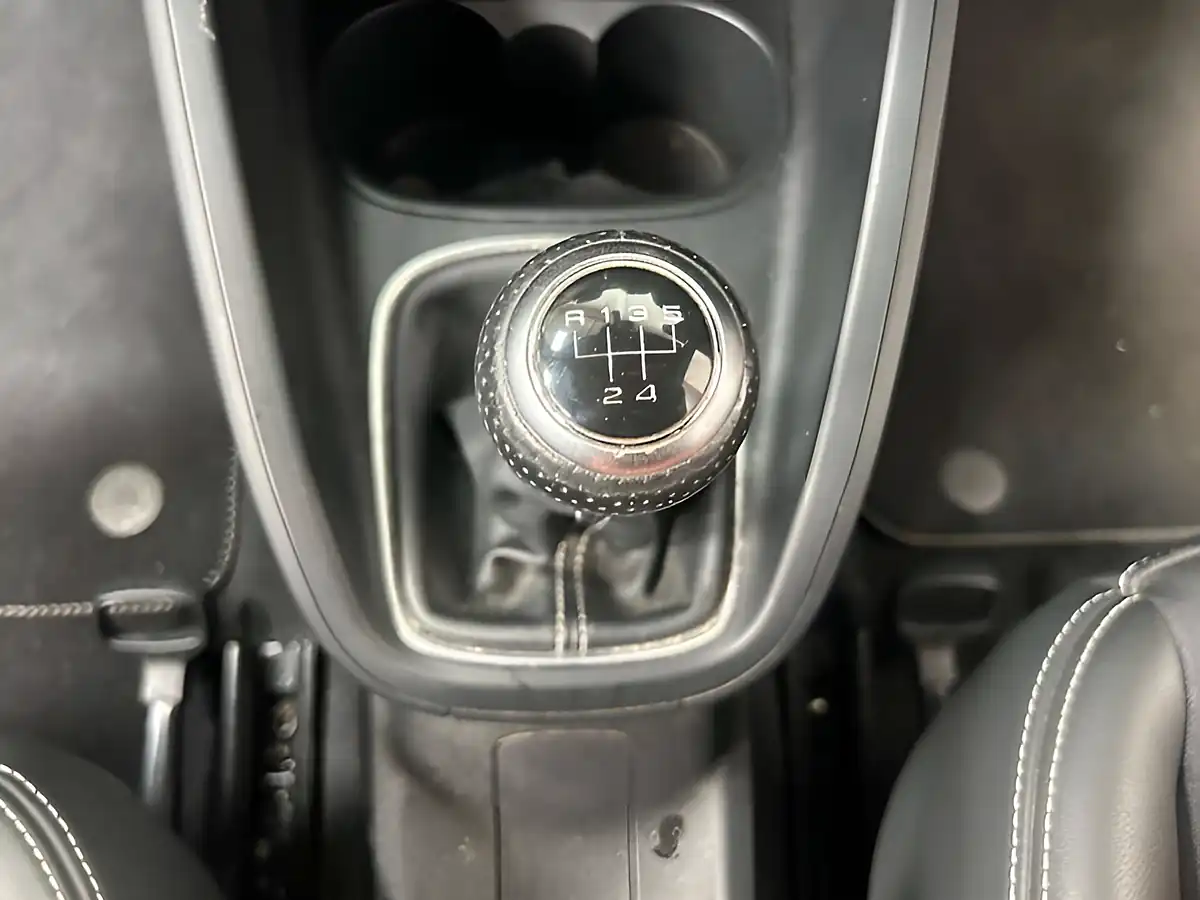 Used 2015 Audi A1 S Line Red - Interior and Exterior details 15