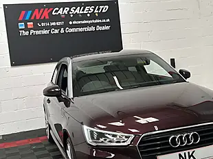 Used 2015 Audi A1 S Line Red - Interior and Exterior details 17
