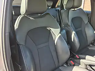 Used 2015 Audi A1 S Line Silver - Interior and Exterior details 15