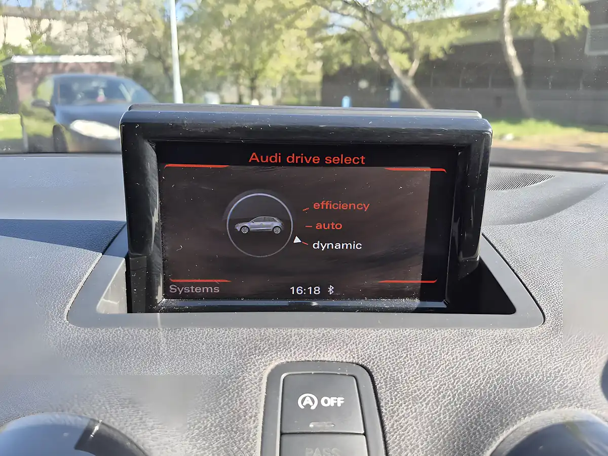 Used 2015 Audi A1 S Line Silver - Interior and Exterior details 20