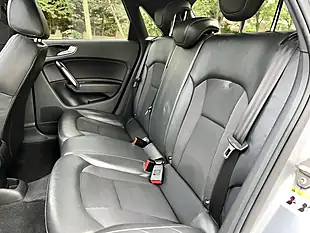 Used 2015 Audi A1 S Line Silver - Interior and Exterior details 15