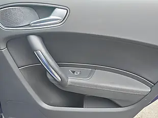 Used 2015 Audi A1 S Line Sportback Blue - Interior and Exterior details 16